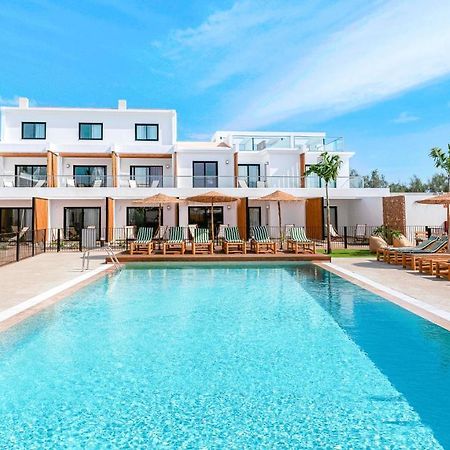 Апартаменты Shambhala Fuerteventura Парке-Оландес Экстерьер фото