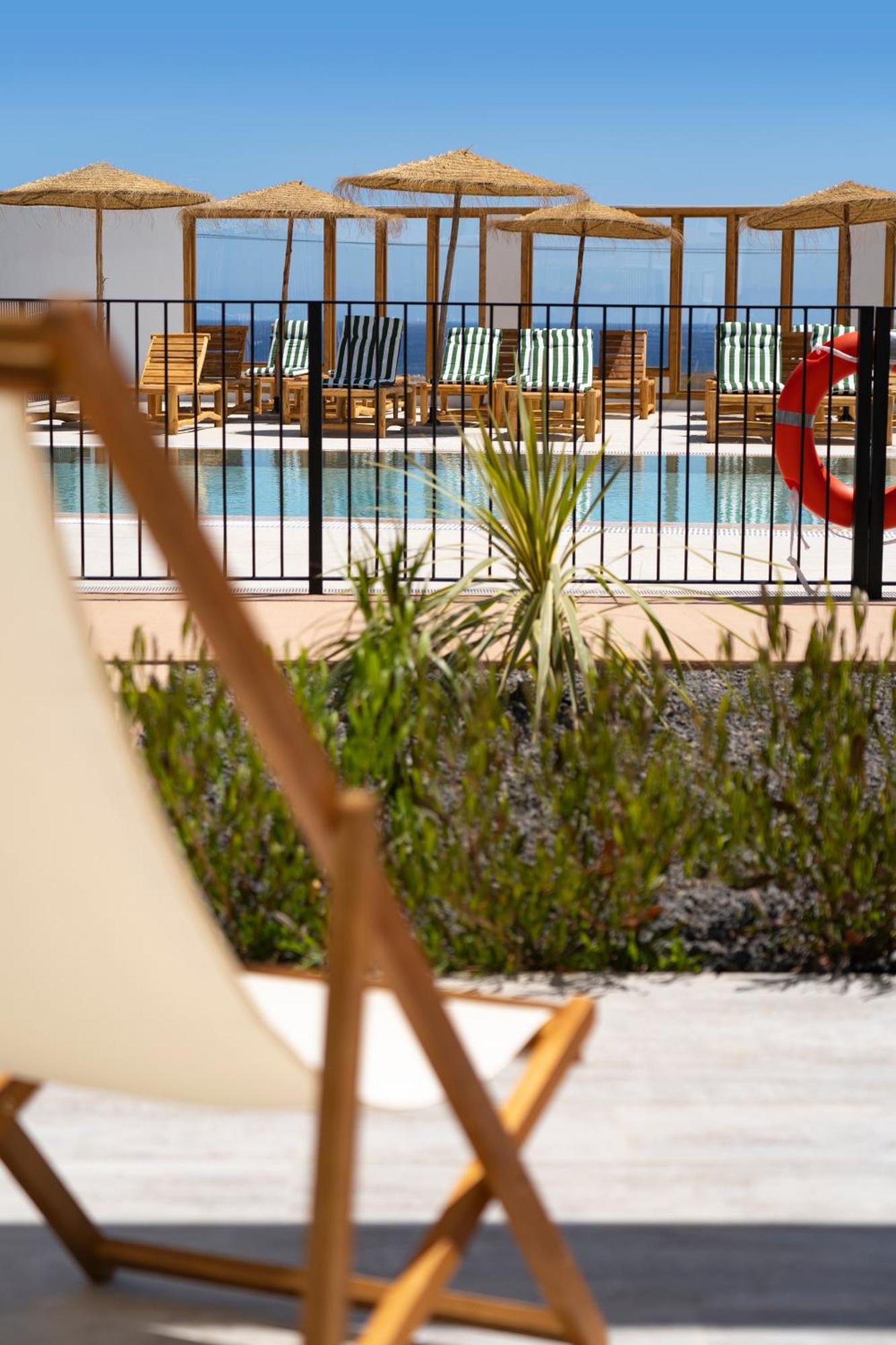 Апартаменты Shambhala Fuerteventura Парке-Оландес Экстерьер фото